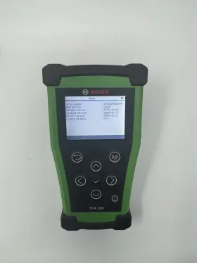 TPA300 BOSCH Tpa Tire Pressure Sensor Monitoring Tool Tpms