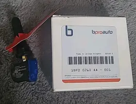 1BP00260AA BPROAUTO Tire Pressure Sensor Unit