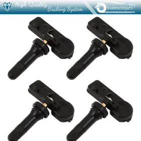 BMP83675412IT BRAKEMOTORPARTS Set Tpms Sensor Cadilliac Gmc