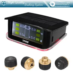 BRA154203OKE BRAKEMOTORPARTS Rv Tire Pressure Sensor Tpms #2