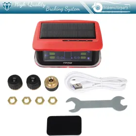 BRA15420612650068OKE BRAKEMOTORPARTS Rv Tire Pressure Sensor