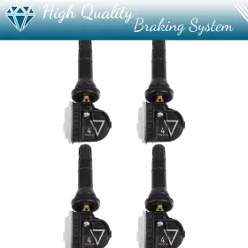 BRA154256OKE BRAKEMOTORPARTS Tpms Tire Pressure Sensor