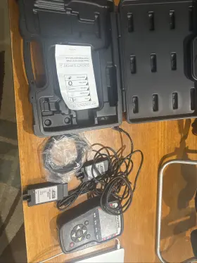 B366-58101 BRIDGESTONE Tpms Diagnostic Tool Obdii Module Kit