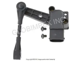 LR020157 BRITPART Land Suspension Front Right Rover