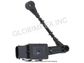 LR020161 BRITPART Suspension Rear Right