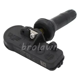 TPMS12 BROLAWN Set Tpms Tire Pressure Sensors Ford Mercury #2
