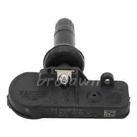 TPMS12 BROLAWN Set Tpms Tire Pressure Sensors Ford Mercury #3