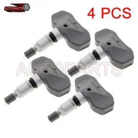 TX-S019-4 BYTEOLOGY6 Tpms Tire Pressure Sensor Monitor Sts