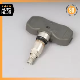 25758220 CADILLAC Xlr Sts Tpms Tire Pressure Sensor Srx