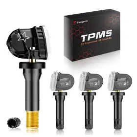 TP0213 CANGECIT Programmed Tpms Tire Pressure Sensor Chevy