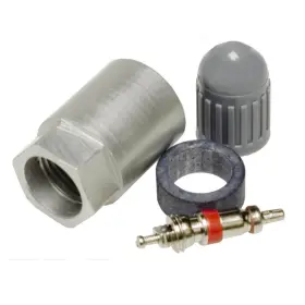 ALX-PAU-SI-TPM2010K4-CLA26 CARLIGHTS360 Tire Pressure Sensor