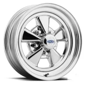 61C573445 CARLSTAR GROUP LLC Cragar Sport Wheels
