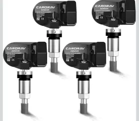 CAR0204WA316 CARORAV Tire Pressure Sensor Monitoring Honda