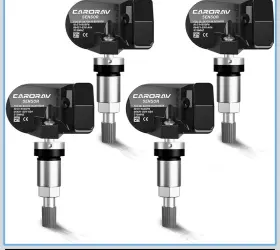 CAR250225-3VA04 CARORAV Tpms Tire Pressure Sensor Monitoring