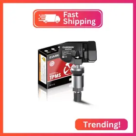 Carorav Car6011-1 Tpms Sensor 315mhz Tire Pressure Monitoring System Fit For Ford