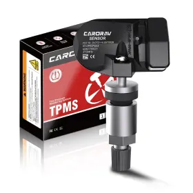 Carorav Car6099-1 Toyota Tpms Sensor Tire Pressure Monitoring System Replacement 1 Pcs