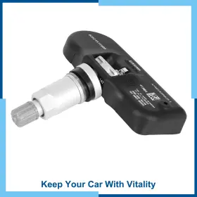 6G92-1A159-BB CARPOPART Pack Tire Pressure Sensor Monitoring