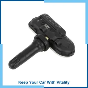 68186572AA CARPOPART Pack Tpms Tire Pressure Sensor 2500 Ram