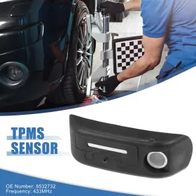 8532732 CARPOPART Tire Pressure Sensor Tpms F800 K1300 Bmw