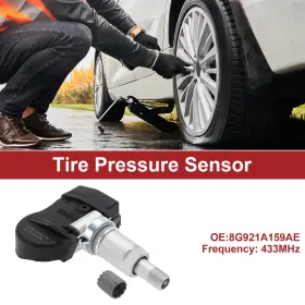 8G921A159AE CARPOPART Tire Pressure Sensor C30 Volvo