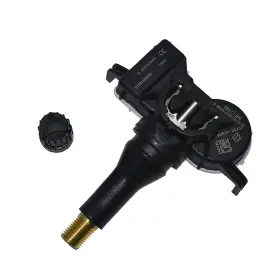 9673860880 CARSURE Tire Pressure Sensors Tpms Citroen C4 #3