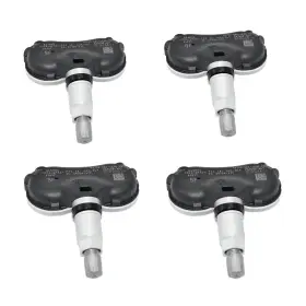 NX-S075-4 CARSURE Tpms Tire Sensor Clamp Zdx Rlx Tl Acura #2