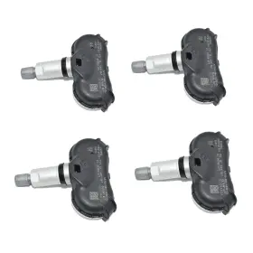 NX-S075-4 CARSURE Tpms Tire Sensor Clamp Zdx Rlx Tl Acura #3