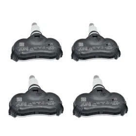 NX-S075-4 CARSURE Tpms Tire Sensor Clamp Zdx Rlx Tl Acura