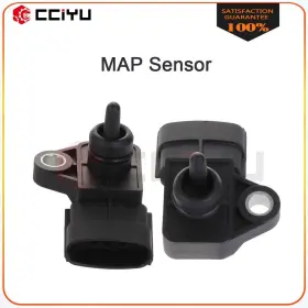 Z82525501G CCIYU Map Manifold Pressure Sensor G80 G90 Genesis