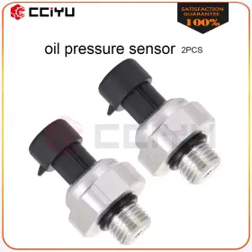 Z82531901G CCIYU Engine Oil Pressure Sensor Switch Cts Srx
