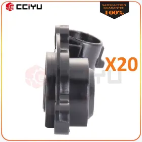 Z83647001G CCIYU Throttle Position Sensor Base Chevrolet Aveo