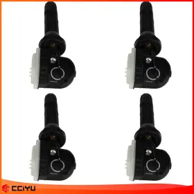 ZE1091290482102301G CCIYU Tire Pressure Sensors Tpms F-150