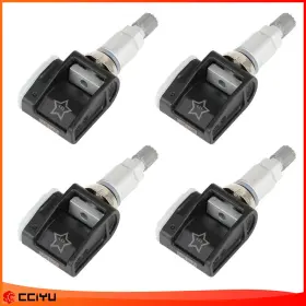 ZE1159502584379901G CCIYU Trailer Tire Sensor Chevy Gmc
