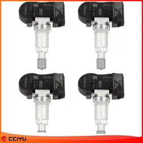 ZE154252GE CCIYU Land Tpms Tire Pressure Sensor Rover #2