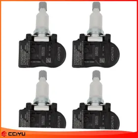 ZE154252GE CCIYU Land Tpms Tire Pressure Sensor Rover