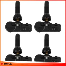 ZE154257GE CCIYU Tpms Tire Pressure Sensor Hyundai Kia Rio