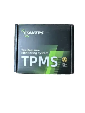 C008 CDWTPS Tpms Tire Pressure Monitoring