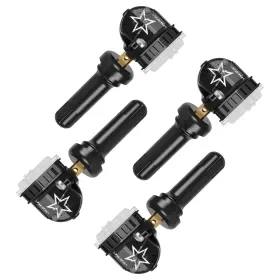 HLC-F-001A CDWTPS Tpms Sensor Gm Gmc Chevy Buick Cadillac