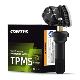 HLC-O-001A CDWTPS Tpms Tire Pressure Sensor Monitor Gm Gmc