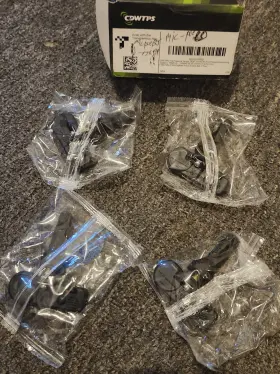 X001Y4W92T CDWTPS Tire Pressure Monitoring