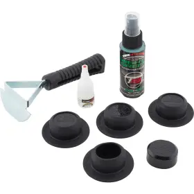 CEREBRUM-DIY-4PK CEREBRUM Eco Smart Tire Sensor Set Kit