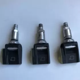 13598786 CHEVROLET Set Tpms Cadillac #2