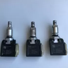 13598786 CHEVROLET Set Tpms Cadillac #3
