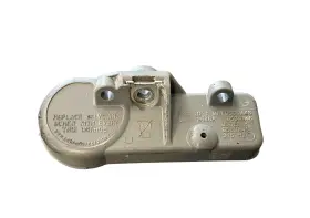 13598909 CHEVROLET Tire Pressure Sensor Monitor Monitoring Rf #2