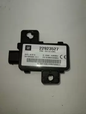 22923527 CHEVROLET Tpms Sensor Module Corvette