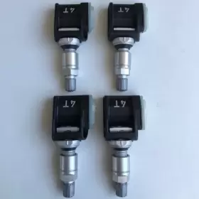 2546A-AG6SP4 CHEVROLET Set Tire Pressure Tpms Gmc Silverado