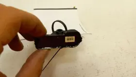 894.GM1C09 CHEVROLET Tpms Tire Pressure Sensor Monitor #2