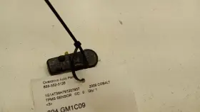 894.GM1C09 CHEVROLET Tpms Tire Pressure Sensor Monitor