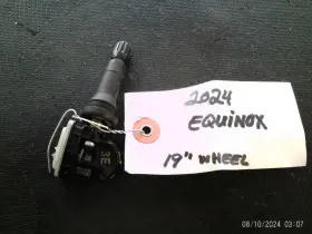 548.GM8L24 CHEVROLET TRUCK Tire Pressure Sensor Chevy Equinox