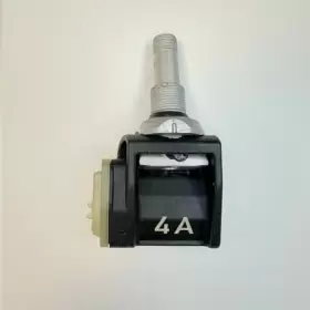 13540605 CHEVY Tire Pressure Sensor Monitoring Tpms Camaro #2